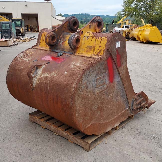 Used BUCKET ARR 4556296 8